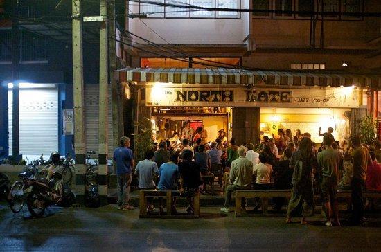 Changphuakgate Guesthouse Τσιάνγκ Μάι Εξωτερικό φωτογραφία