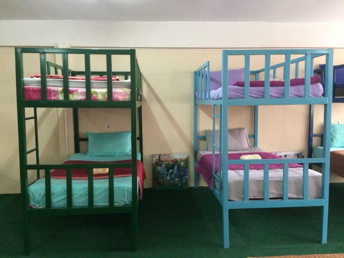 Changphuakgate Guesthouse Τσιάνγκ Μάι Εξωτερικό φωτογραφία