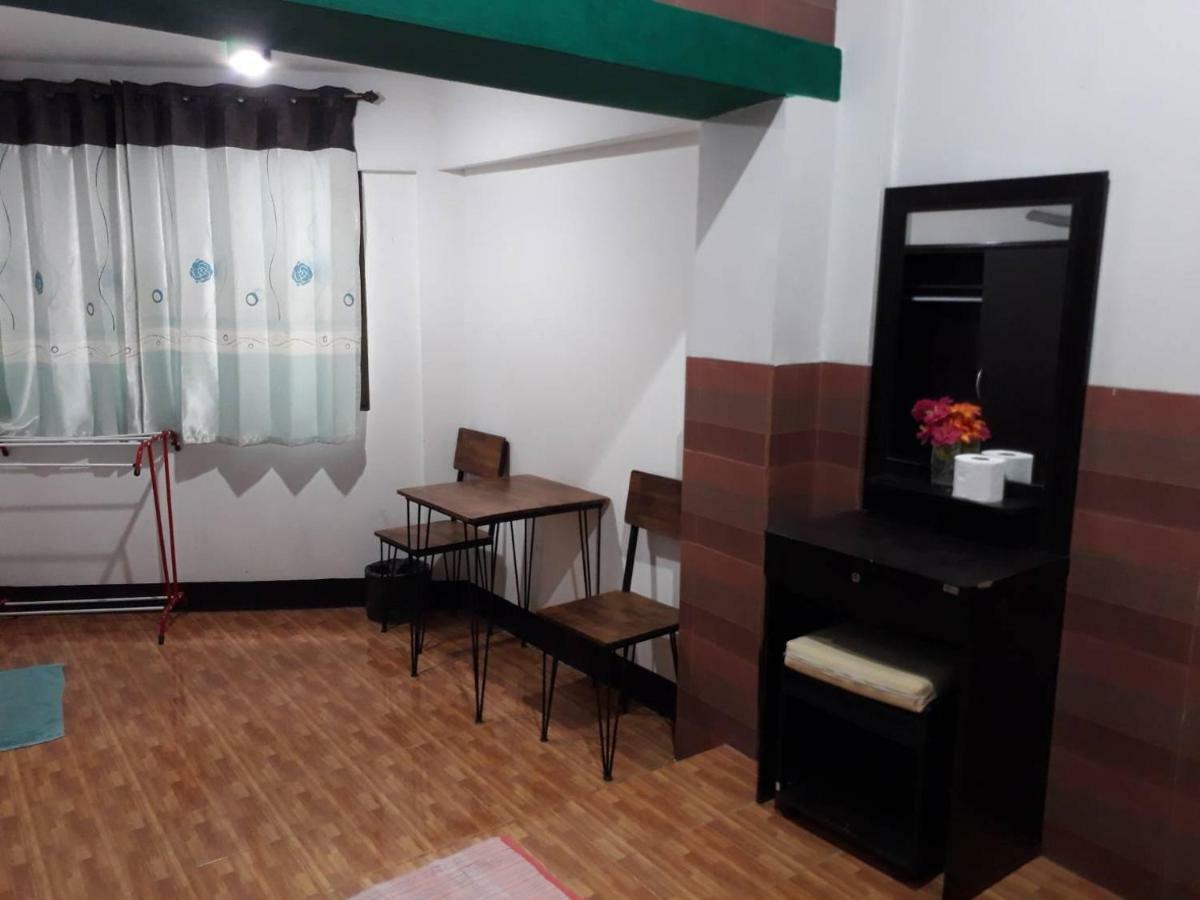 Changphuakgate Guesthouse Τσιάνγκ Μάι Εξωτερικό φωτογραφία