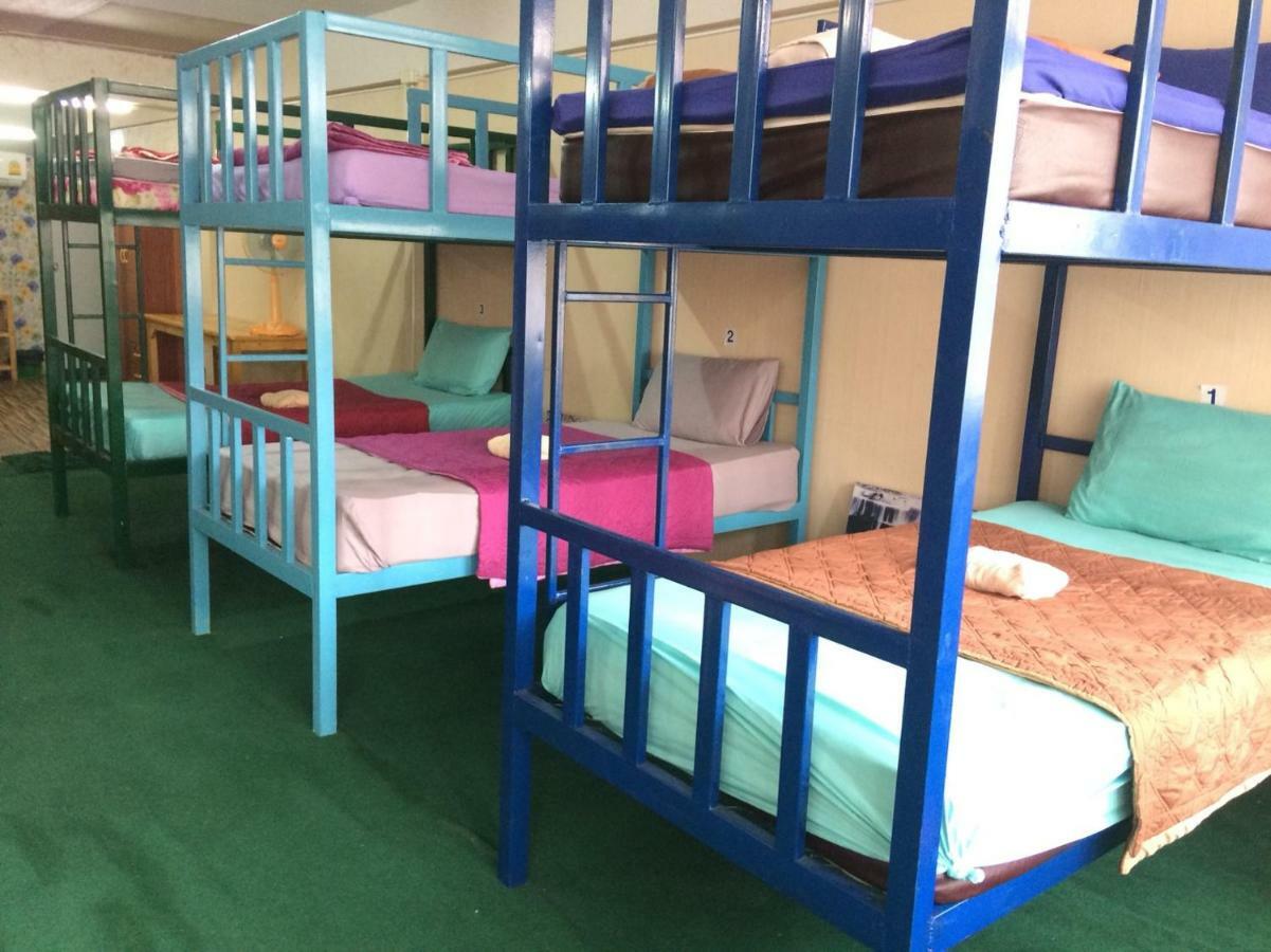 Changphuakgate Guesthouse Τσιάνγκ Μάι Εξωτερικό φωτογραφία