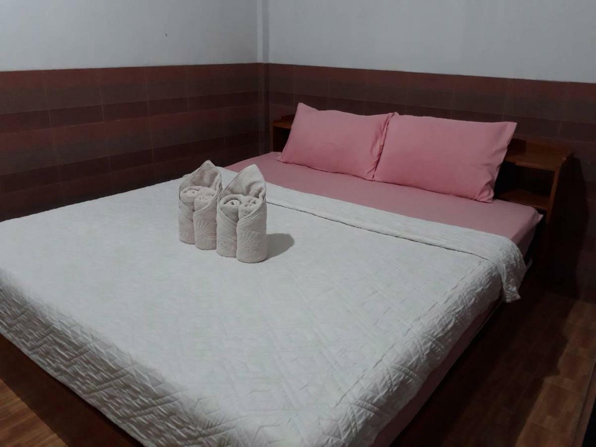 Changphuakgate Guesthouse Τσιάνγκ Μάι Εξωτερικό φωτογραφία