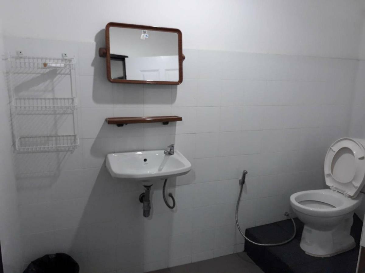 Changphuakgate Guesthouse Τσιάνγκ Μάι Εξωτερικό φωτογραφία