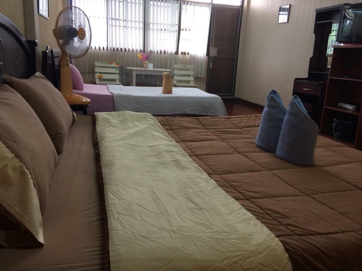 Changphuakgate Guesthouse Τσιάνγκ Μάι Εξωτερικό φωτογραφία